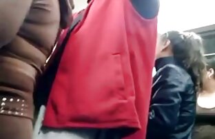 XXX आँखों के फुल सेक्सी एचडी मूवी साथ अश्लील: लड़की एक काला आदमी